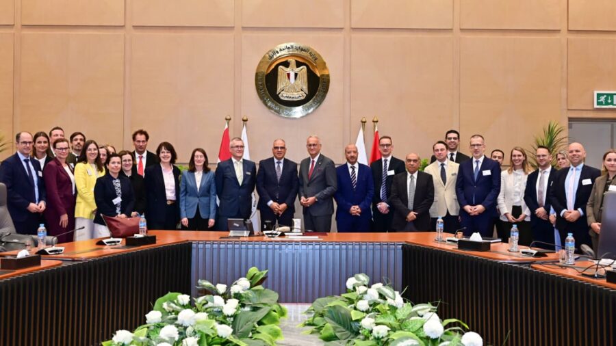 Egypt Supports Funding for 36 Nile Basin Infrastructure Projects