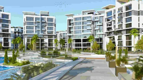 Egypt Proposes New Rules to Protect Property Buyers