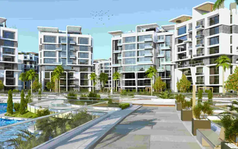 Egypt Proposes New Rules to Protect Property Buyers