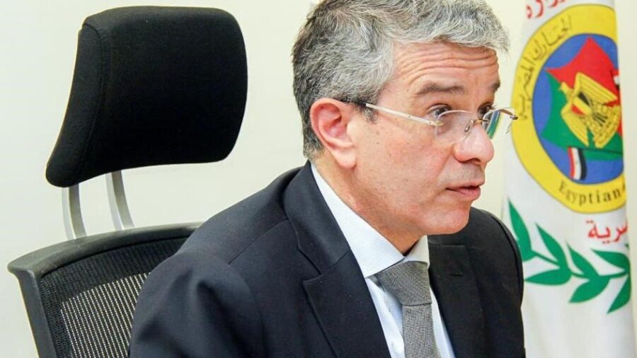 Egypt Leverages South Korean Expertise to Modernise Customs and Boost Trade