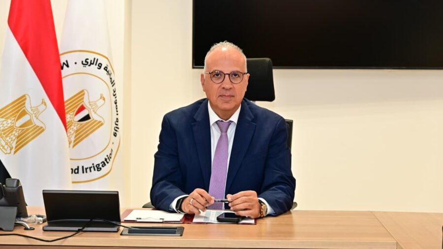 Egypt Upgrades Irrigation Tech for Better Water Management
