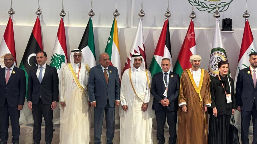 Egypt Re-elected to Lead Arab Ministerial Council for Electricity