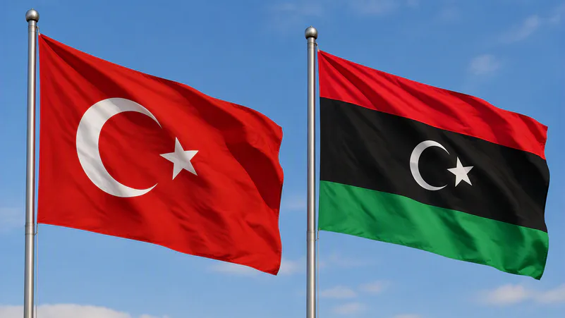 Egypt Rejects Libyan Parliament’s Ratification of Turkey Maritime Deal