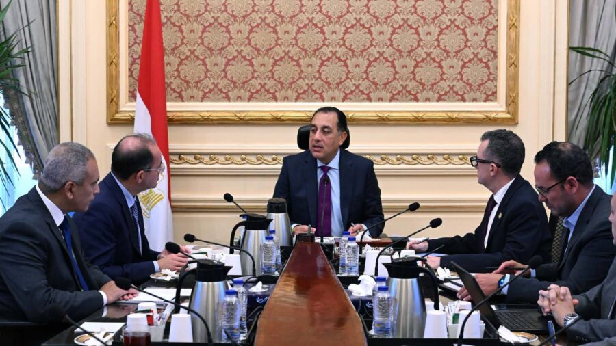 Egypt Prepares National Economic Transformation Plan for 2026 Forum