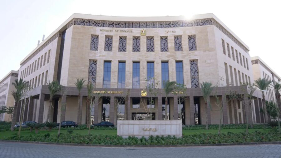 Egypt Targets Debt Reduction Following Moody’s Credit Upgrade