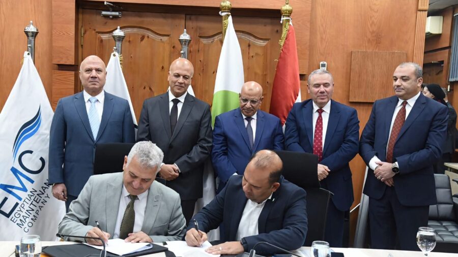 Egypt Awards $250 Million Contracts to Run 11 Desalination Plants