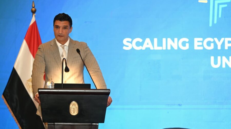 Egypt Targets African Industrial Expansion to Boost Regional Trade