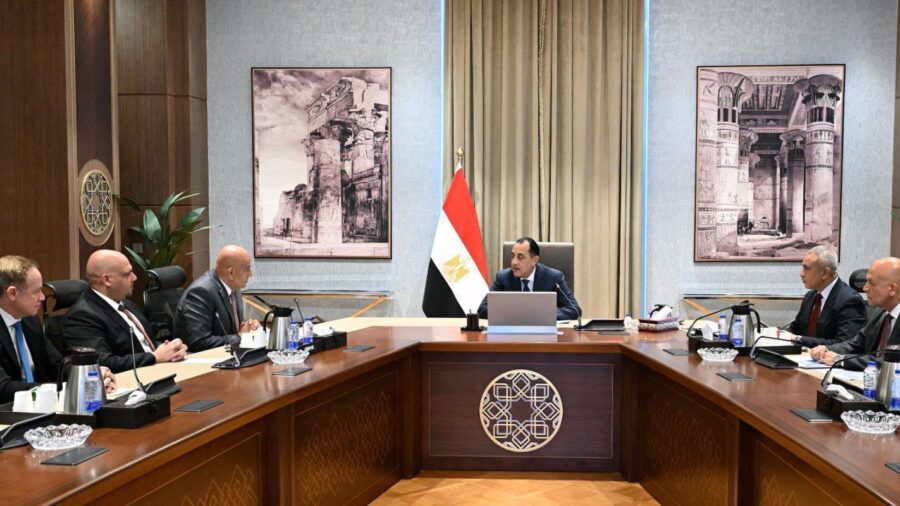 Egypt Plans Major Boost in Desalination Capacity