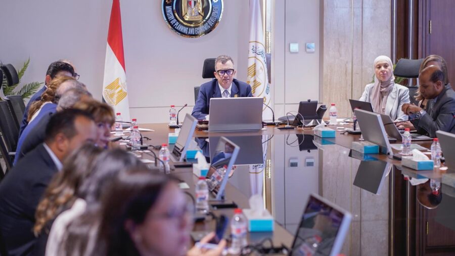 Egypt’s New Plan to Boost Economic Growth and Private Investment