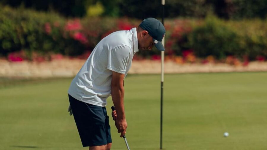 Egypt to Host 2026 Arab Junior and Youth Golf Championship