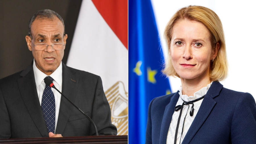 Egypt Pushes for Stability Amid Rising Regional Tensions