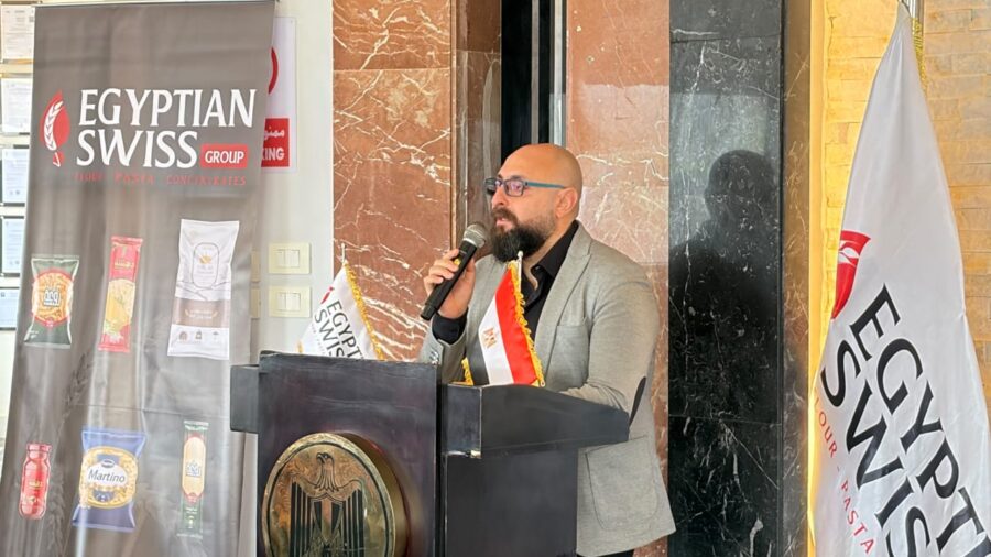 Egyptian Swiss Group Targets EGP 11bn Revenue Amid Expansion Push