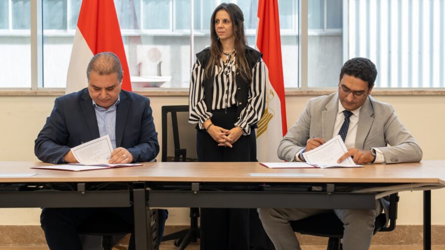 Egypt’s EOS and PhotonX Partner to Enhance Industrial Product Standards