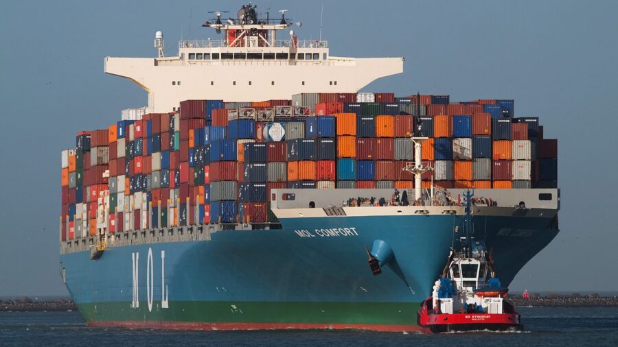 Egypt Chemical Exports to India Surge 325 Percent