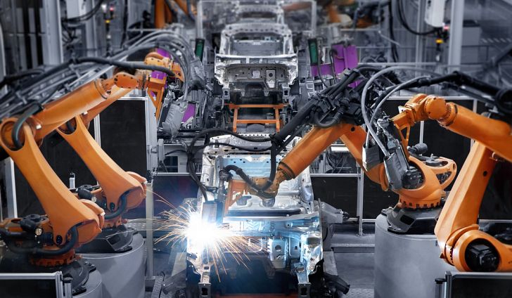 Egypt Engineering Exports Increase to $4.35 Billion Through August