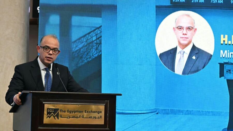 Egypt’s Non-Oil Exports Reach $48 Billion in 2025, Minister Says