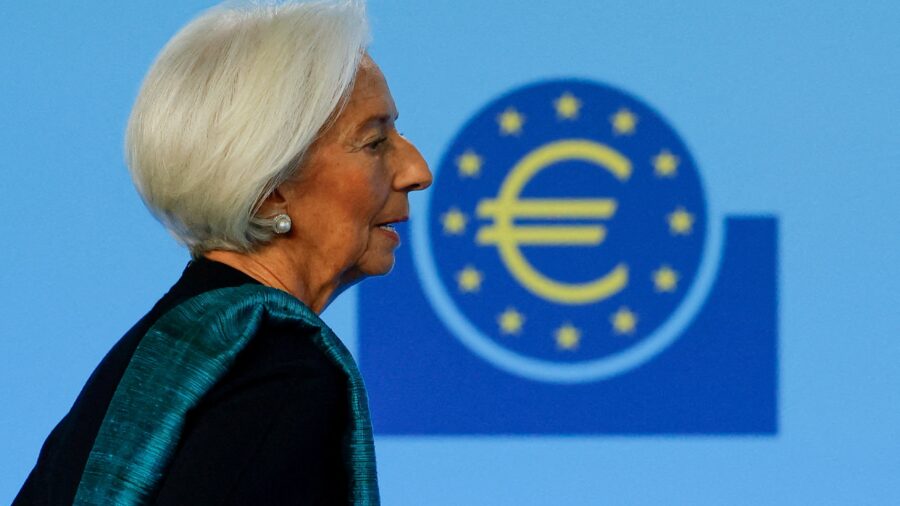 ECB Increases Capital Requirements for Major Spanish Banks by 2027