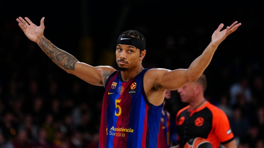 Barcelona Defeats Valencia in EuroLeague Clash