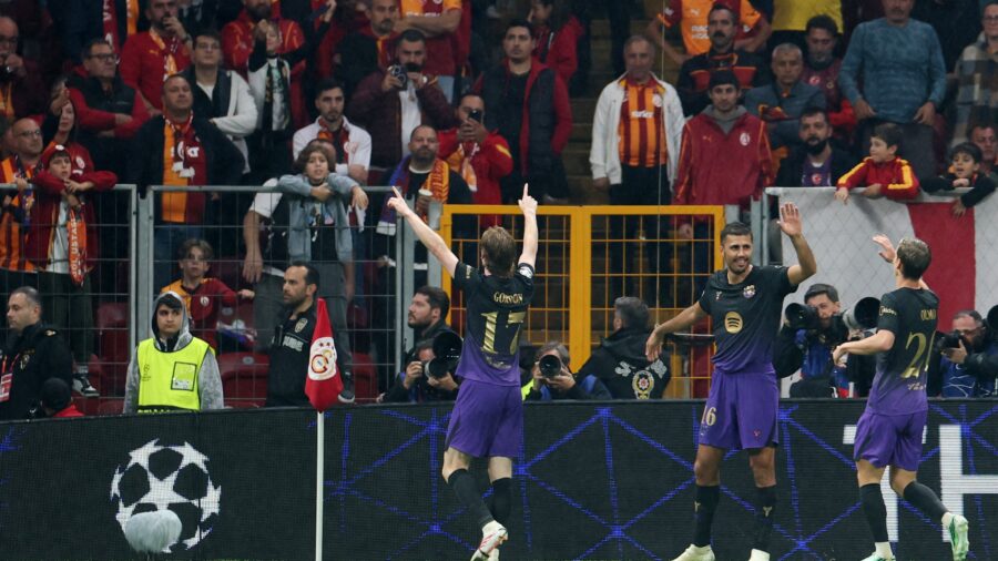 Barcelona Secures Important Win in Champions League Campaign