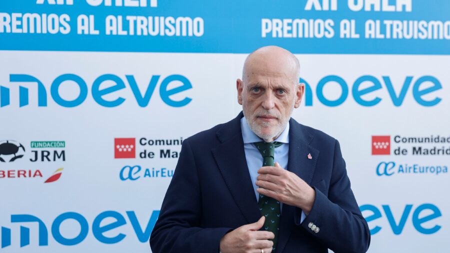 Spain’s Sports Council Sends Formal Complaint Over LaLiga Chief’s Comments on Real Madrid