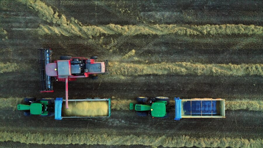 EU Council Reaches Partial Agreement on Common Agricultural Policy Reform