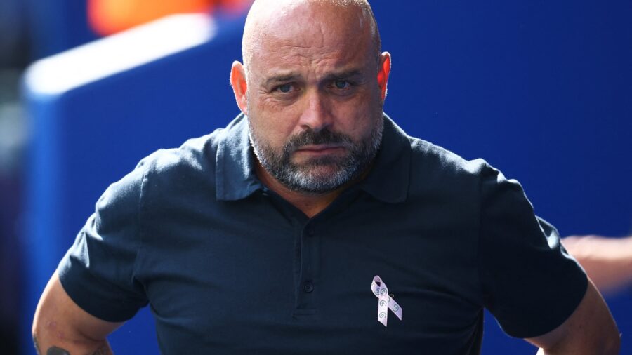 Espanyol Sacks Manager Manolo González Following Copa del Rey Exit