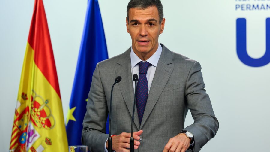 Spanish Government Grants Data Centers Five-Year Compliance Extension