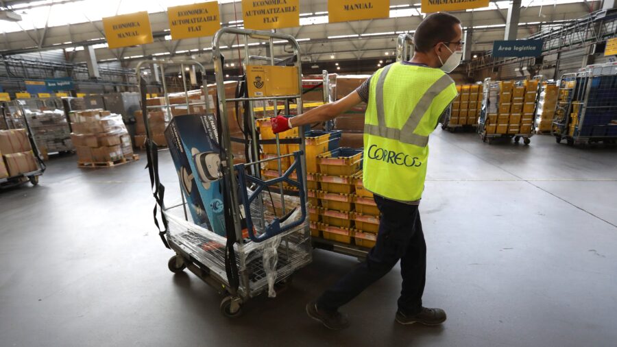 Spanish Government Confirms 5% Salary Increase for Public Sector Workers in 2027