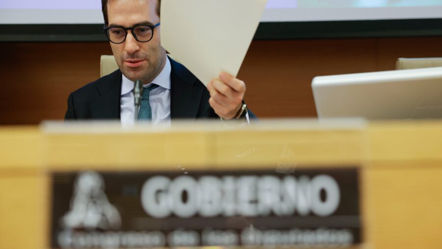 Spain Links Data Center Rules to EU Funding Deal