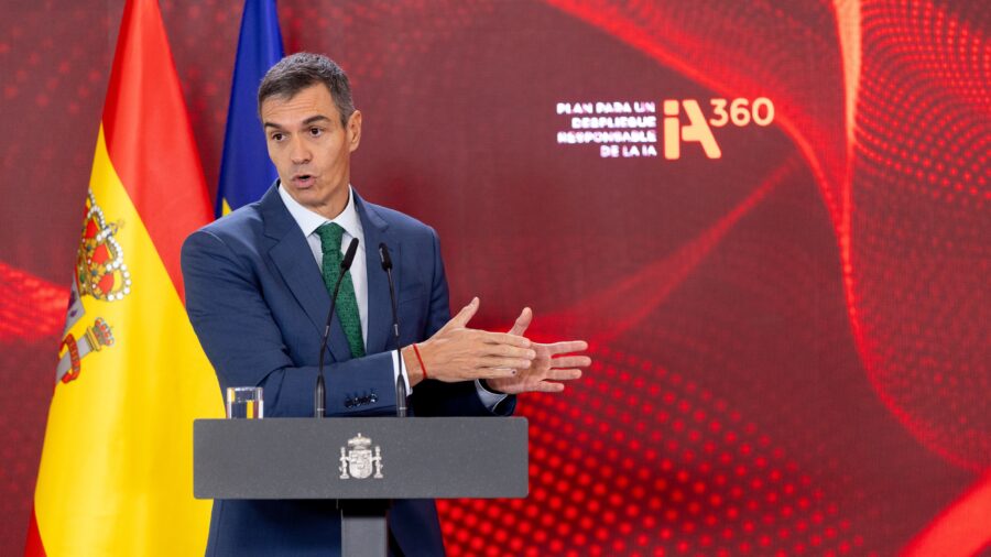 Spanish Data Center Rules Face Uncertainty After Election Call