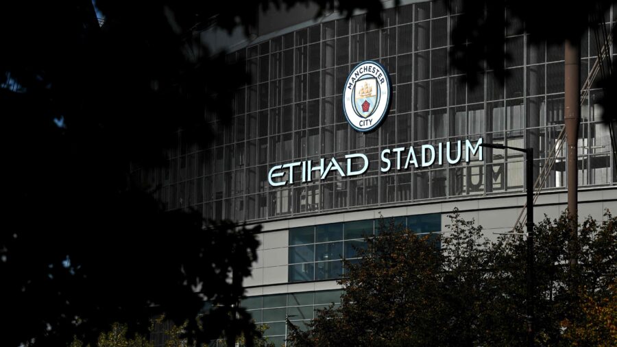 Manchester City Officially Appeals Premier League Financial Ruling
