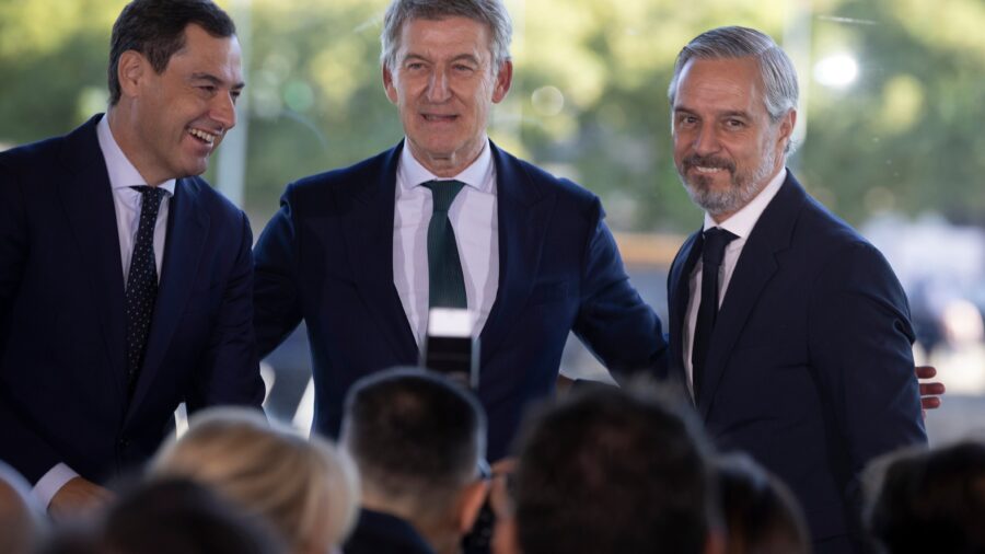 Spanish Opposition Party Proposes Splitting Large Apartments to Increase Housing