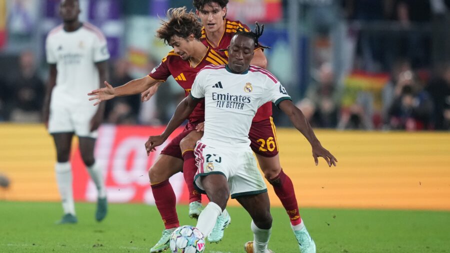 Real Madrid Adjusts Strategy After Opponents Target Vinicius’ Wing