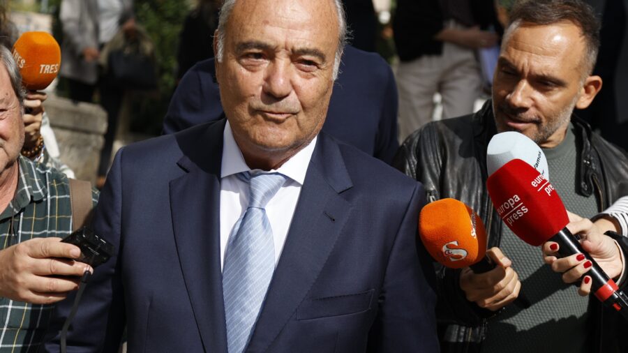 Supreme Court Upholds Prison Sentence for Julio Iglesias’ Brother
