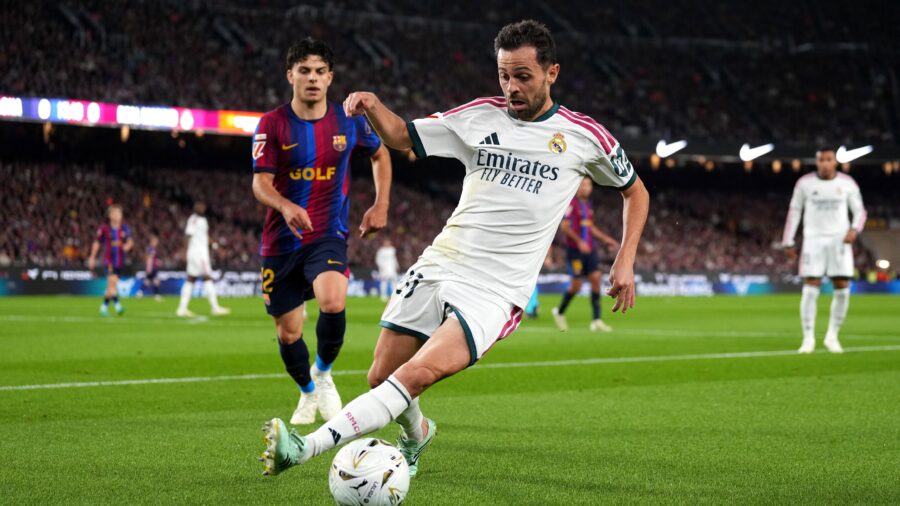 Jose Mourinho Returns to Camp Nou With Dramatic Victory