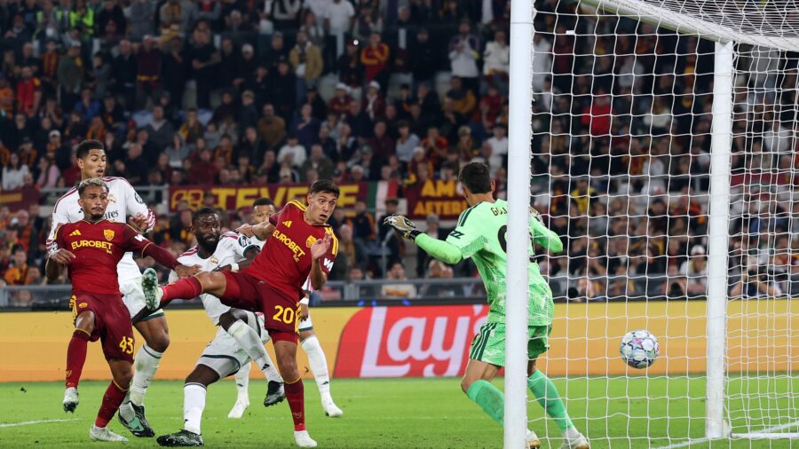 Real Madrid Reserves Spark Late Comeback Victory Against Roma