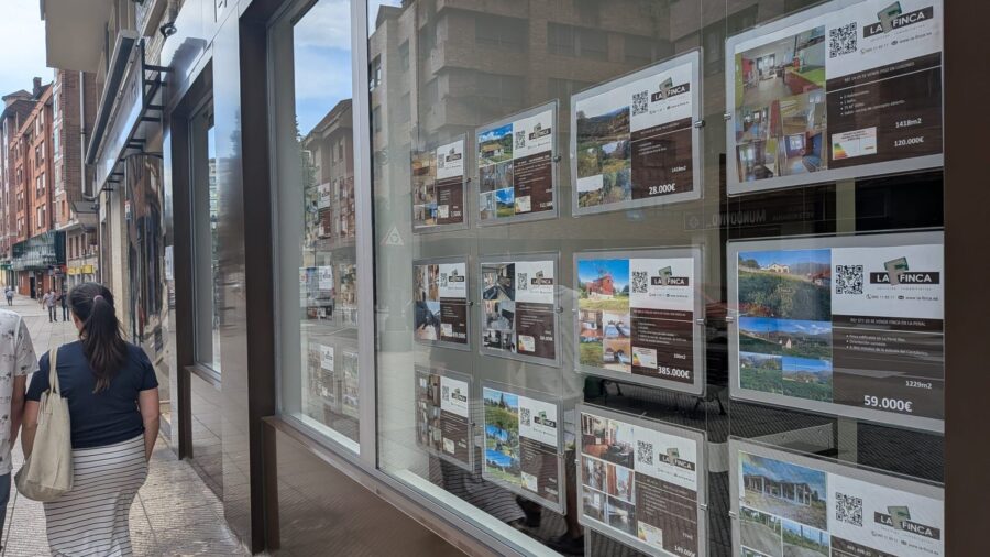 Spanish Housing Market Sees Shift as Prices Begin to Stabilize