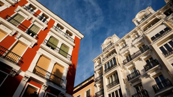 Spain Offers Tax Breaks to Owners Who Sell Empty Homes to Public Agencies