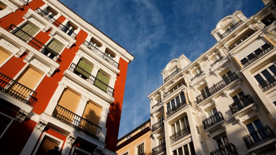 Spain Offers Tax Breaks to Owners Who Sell Empty Homes to Public Agencies