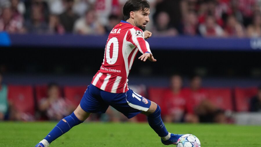 Atlético Madrid to Face Stuttgart in High‑Voltage Europa League Clash
