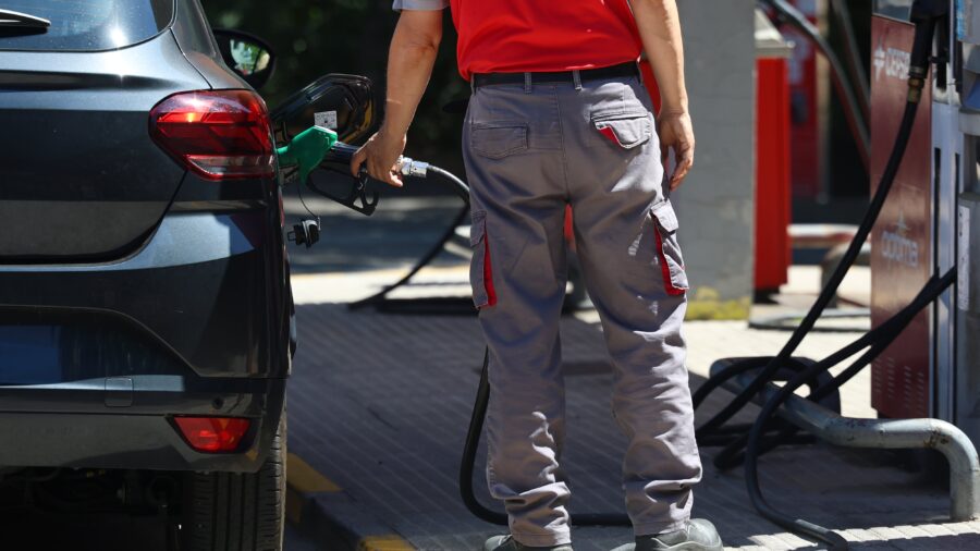 Spain Inflation Gap With Eurozone Widens to 1.2 Percentage Points