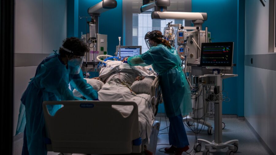 Public Sector Hiring Drives Spanish Job Growth in 2026
