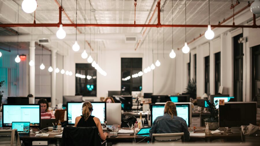 Why AI Shouldn’t Start With Layoffs