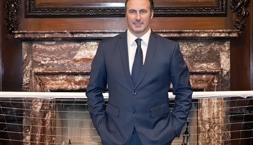 Former Pro Ramón Vega Challenges Gianni Infantino for FIFA Presidency
