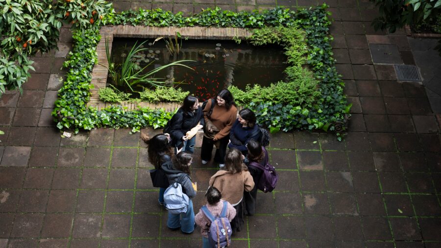 Spain’s International Master’s Boom Brings €3.3 Billion to the Economy