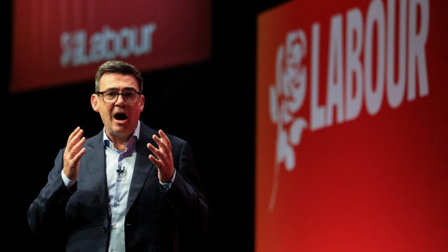 Burnham’s ‘Your First Home’ Scheme Offers Modest Relief but Misses Bigger Housing Solution
