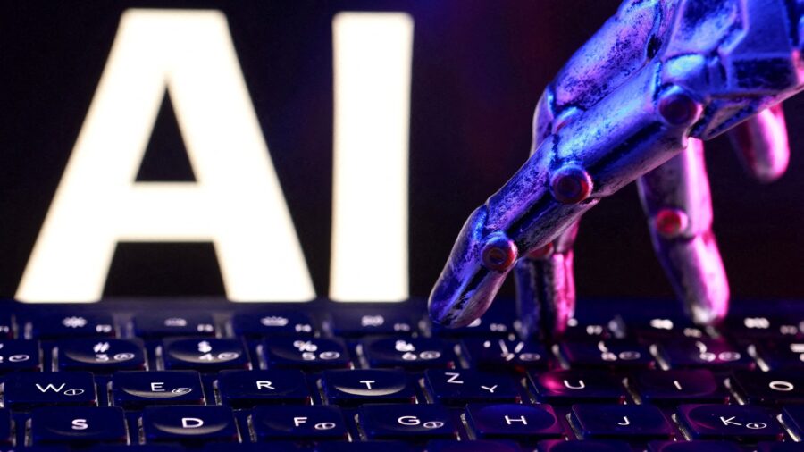 Donald Trump Appoints Intelligence Chief to Oversee AI Regulation