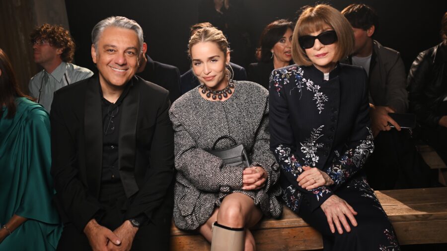 Luca de Meo Outlines Turnaround Strategy for Kering and Gucci