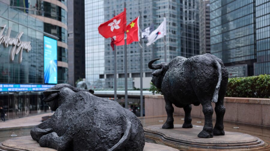 Why China’s Stock Market Could Be Poised for a Major Comeback