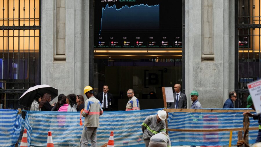 Brazilian Markets Stabilize Following Lula Election Volatility